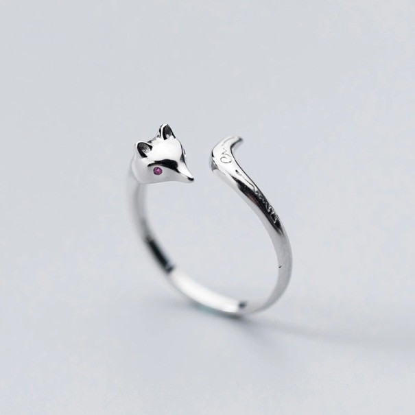 Dames vos ring D1540 1