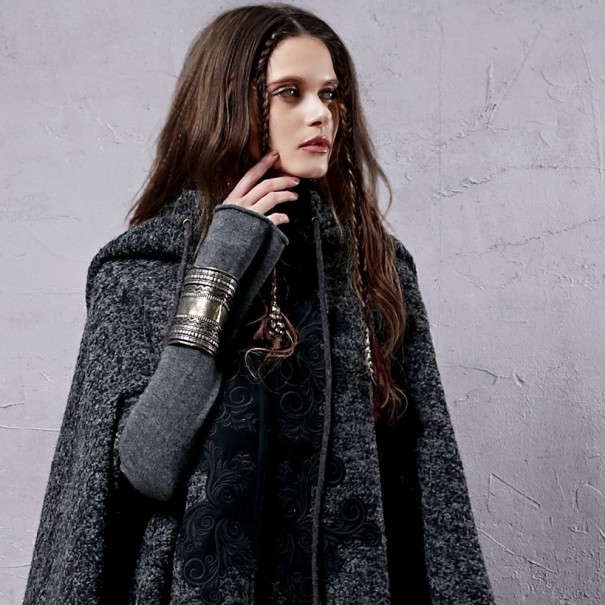 Dames winterjas Artka J1230