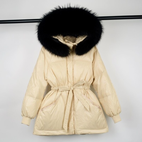 Dames winterjas P1755 L 6
