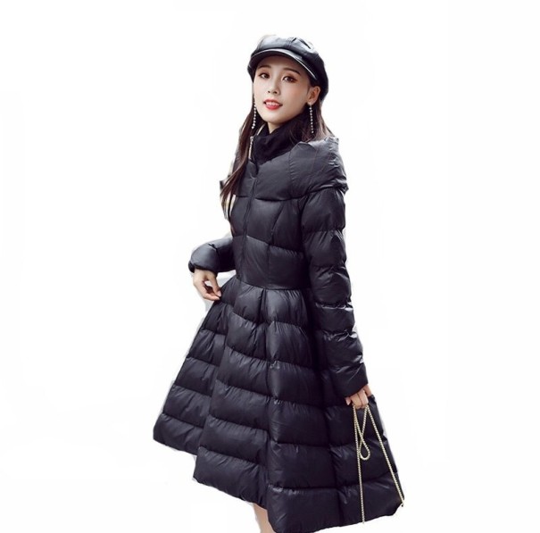 Dames winterjas P2171
