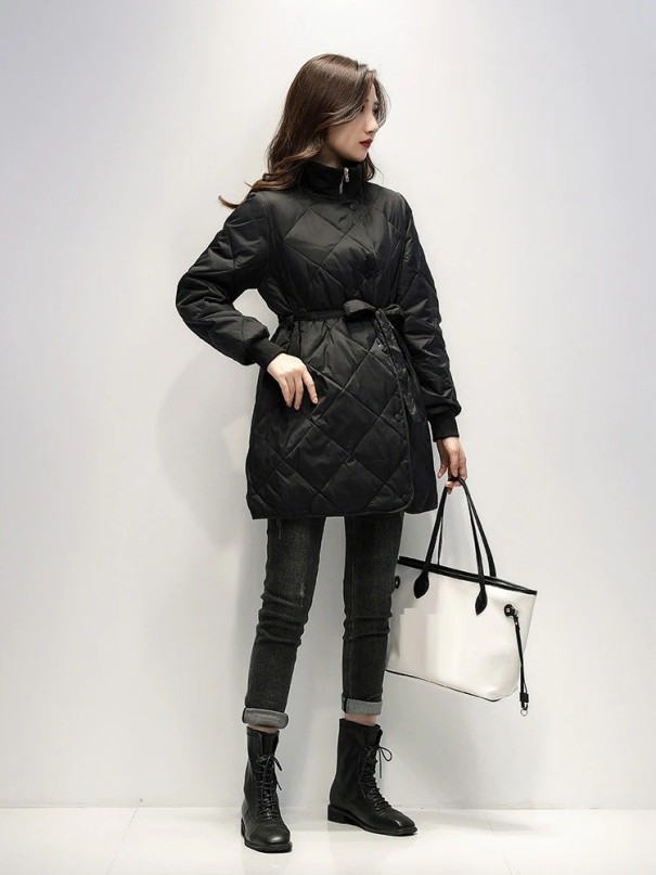 Dames winterjas P2200