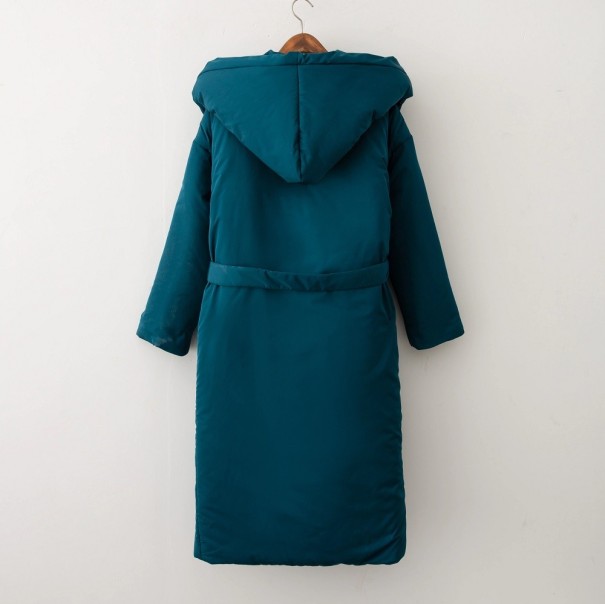 Dames winterjas P2268