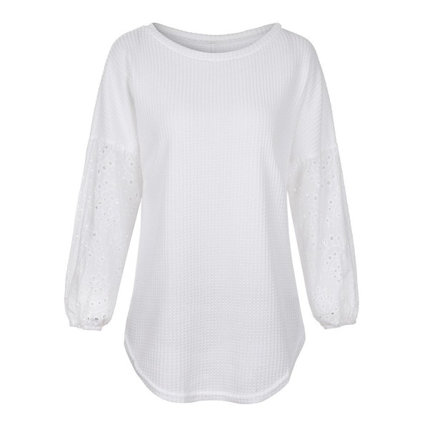Dames zomerblouse M