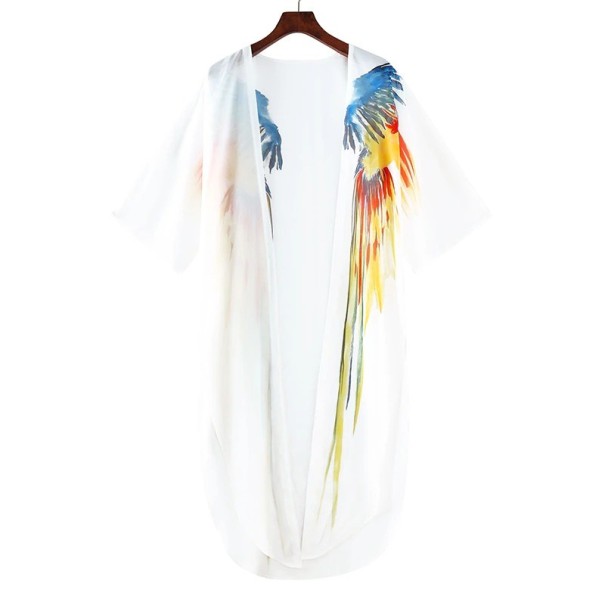 Dames zomerdeken P636 XS