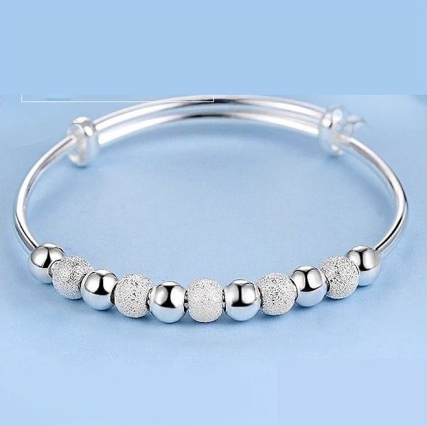 Damesarmband met kralen 2