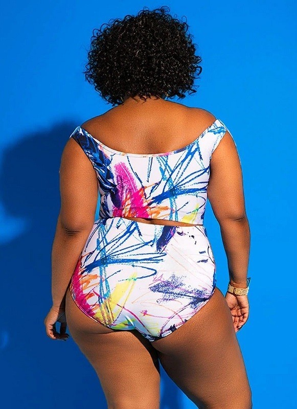 Damesbikini P1252