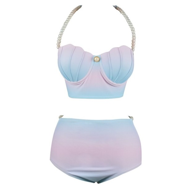 Damesbikini P1320 L 1