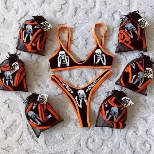Damesbikini P283