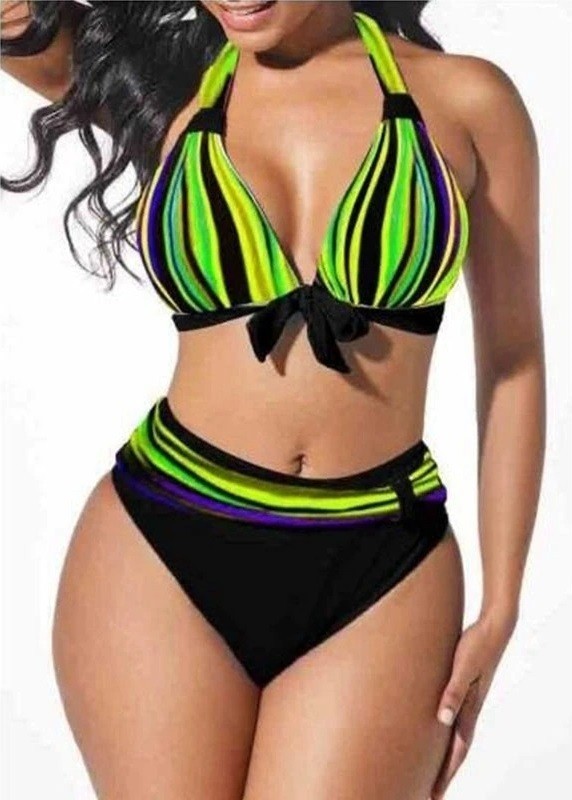 Damesbikini P335 XXL 2