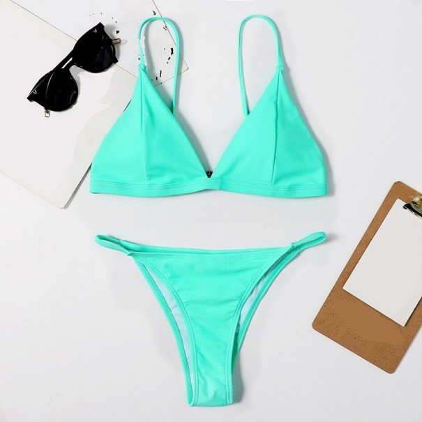 Damesbikini P406 XS 4
