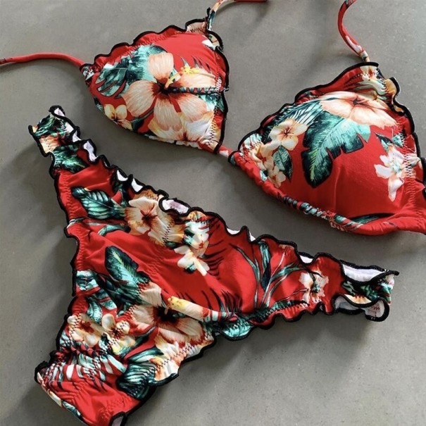 Damesbikini P407 M 12