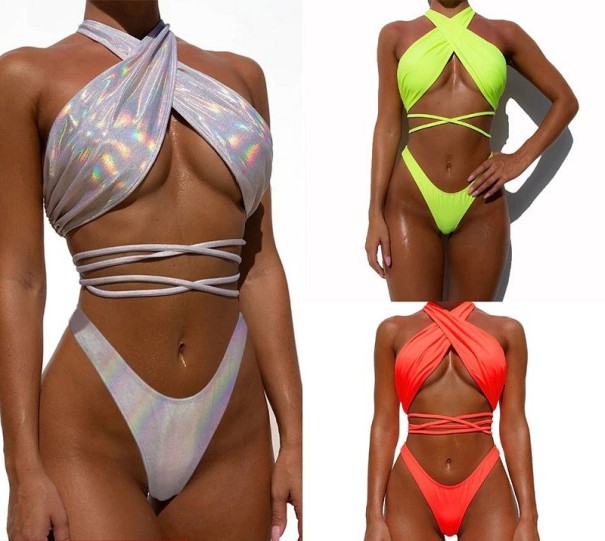 Damesbikini P419