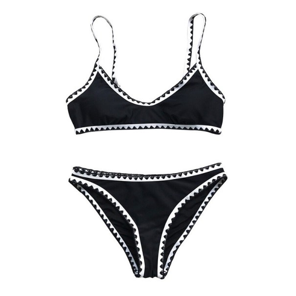 Damesbikini P518 L