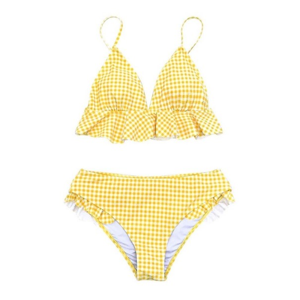 Damesbikini P590 L