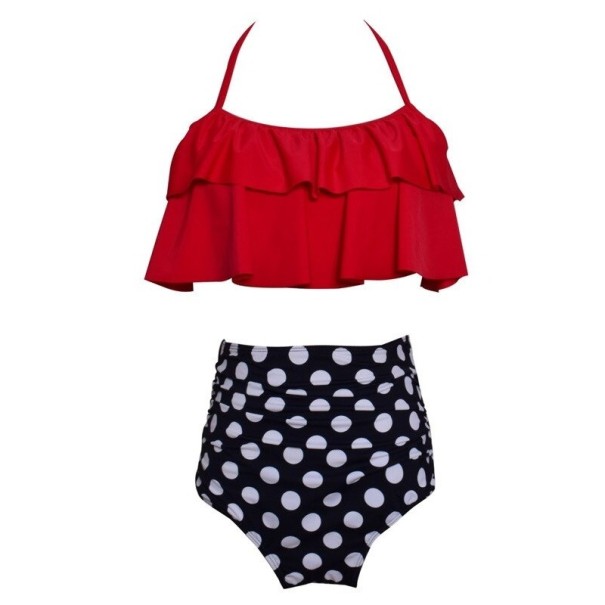 Damesbikini P730 L 1