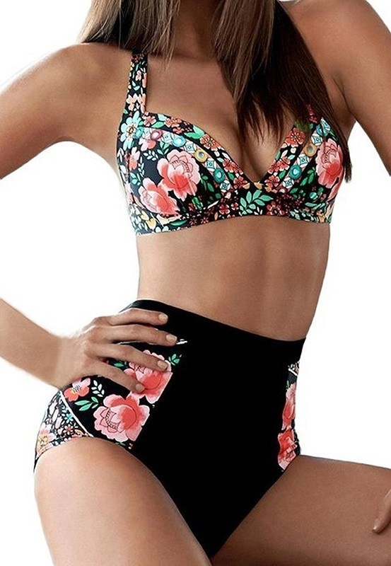 Damesbikini P902 S