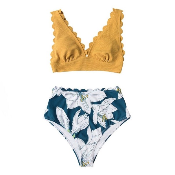 Damesbikini P985 XS