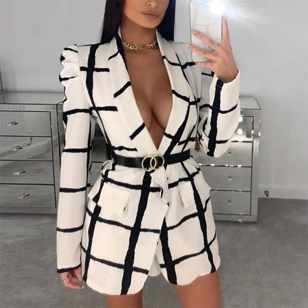 Damesblazer B950