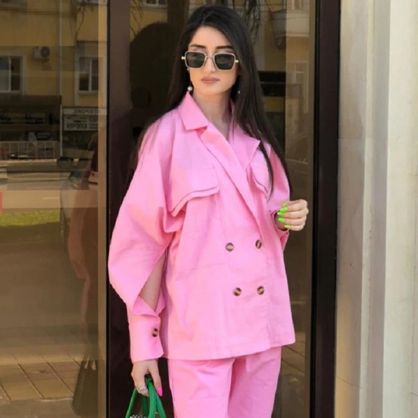Damesblazer P1551