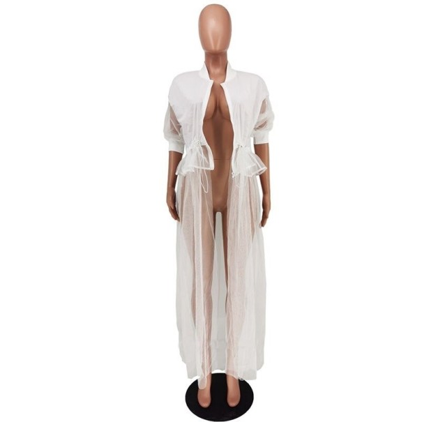 Damesblouse P1701 XS