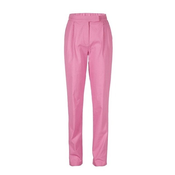 Damesbroek P1553 roze L