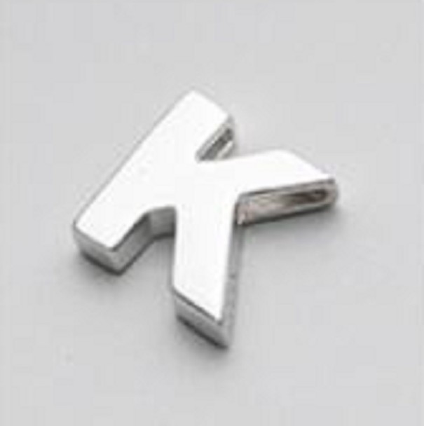 Dameshanger met alfabetletter D430 K