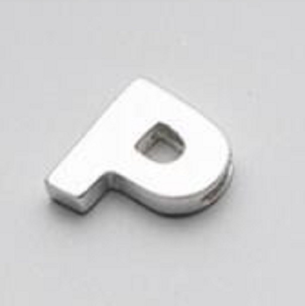 Dameshanger met alfabetletter D430 P