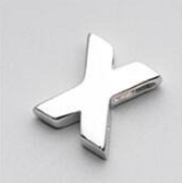 Dameshanger met alfabetletter D430 X
