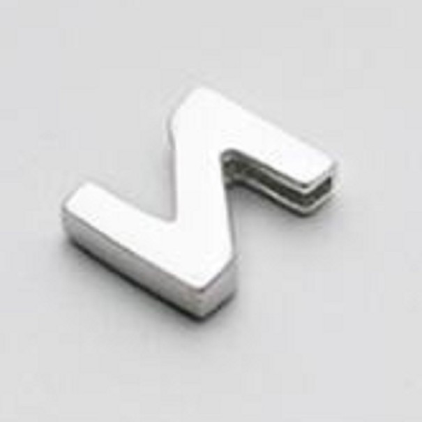 Dameshanger met alfabetletter D430 Z