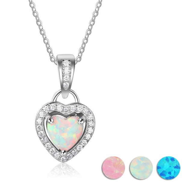 Dameshartketting M97
