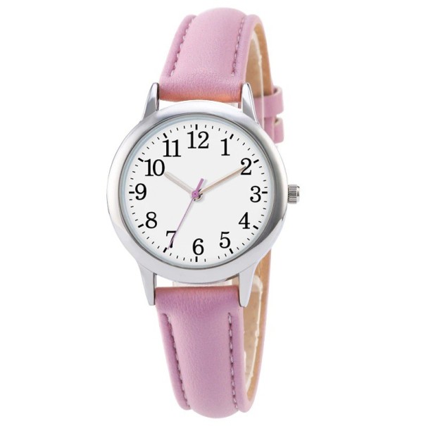 Dameshorloge E2421 roze