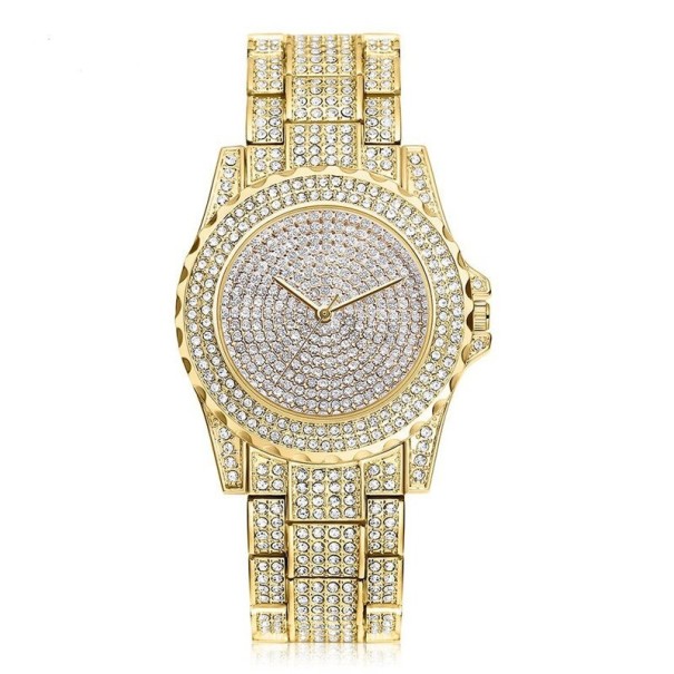 Dameshorloge E2426 goud