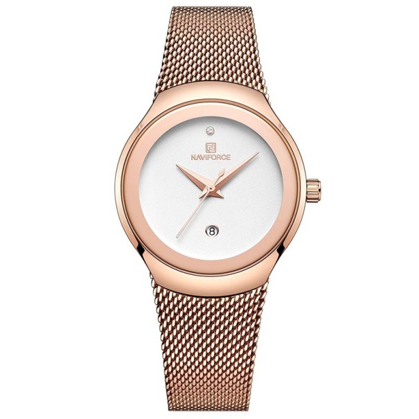 Dameshorloge E2492 goud