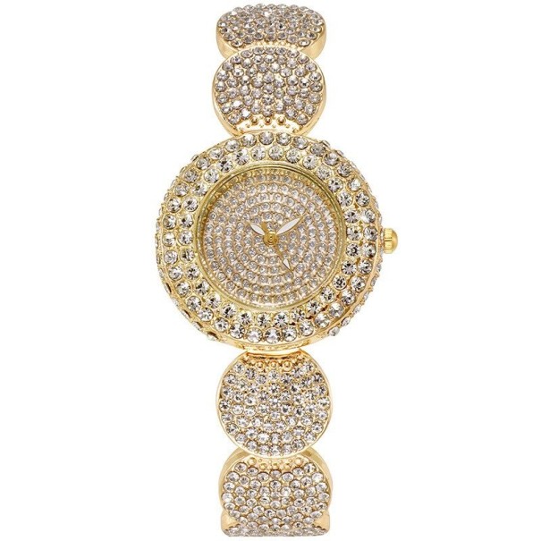 Dameshorloge E2516 goud