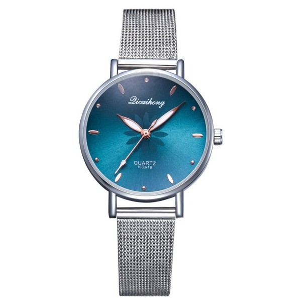 Dameshorloge E2551 blauw