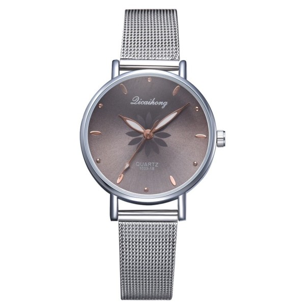 Dameshorloge E2551 zwart