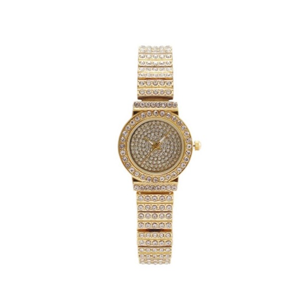 Dameshorloge E2558 goud