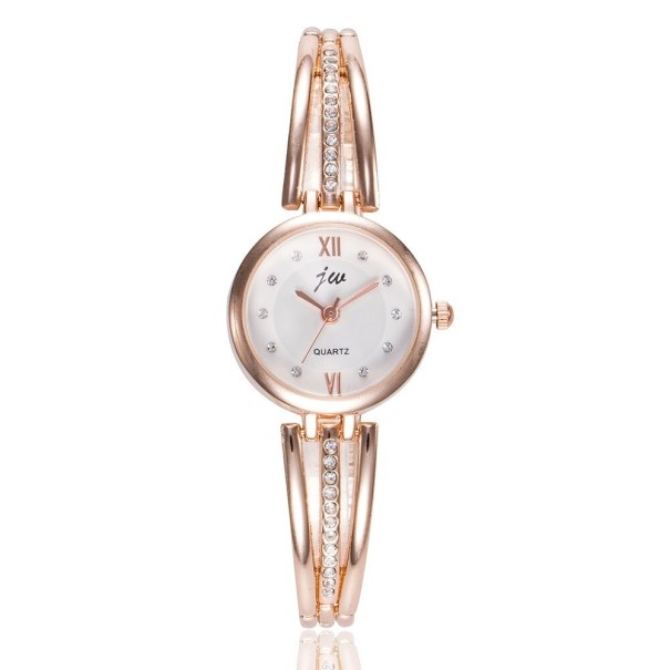 Dameshorloge E2609 goud