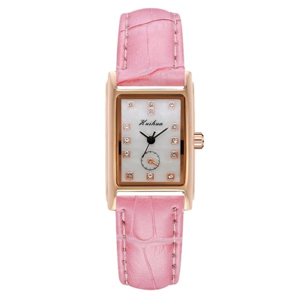 Dameshorloge E2610 roze