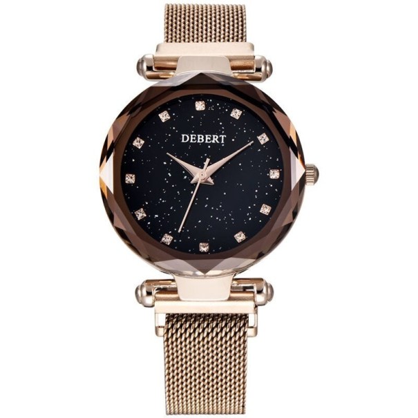 Dameshorloge E2611 goud