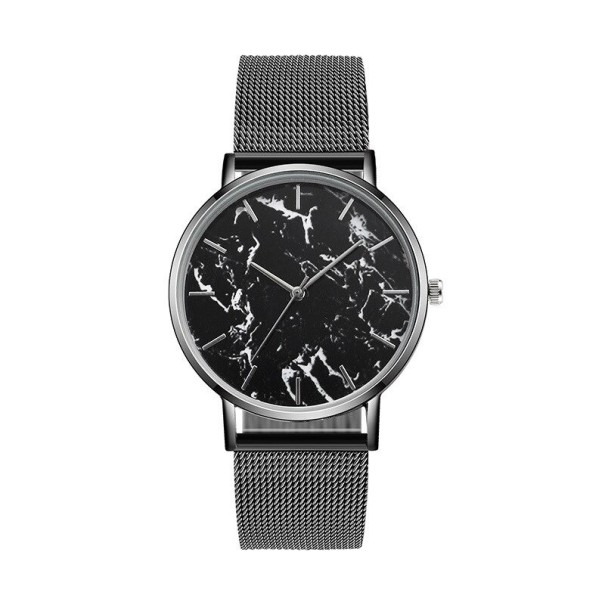 Dameshorloge E2667 zwart