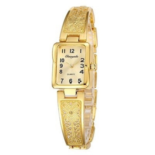 Dameshorloge E2698 goud