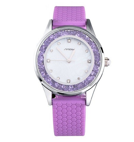 Dameshorloge J1092 roze