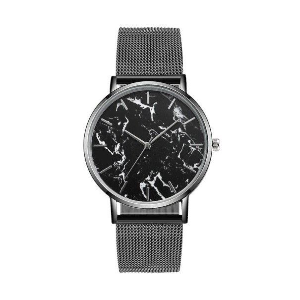 Dameshorloge T1519 zwart