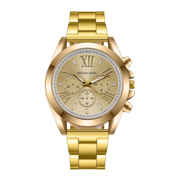 Dameshorloge T1549 goud