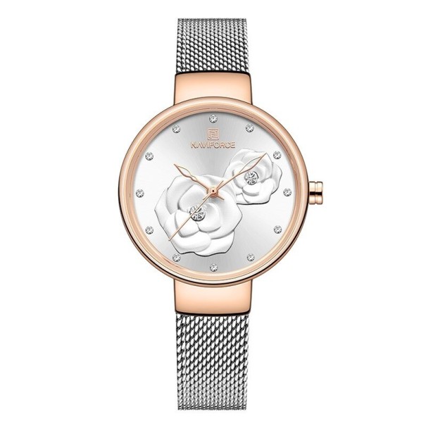 Dameshorloge T1592 5