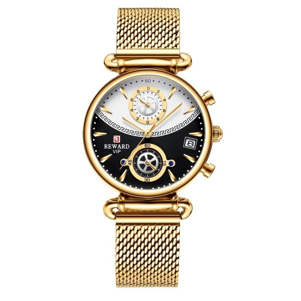 Dameshorloge T1616 goud