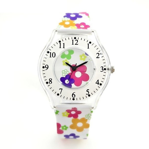 Dameshorloge T1635 2