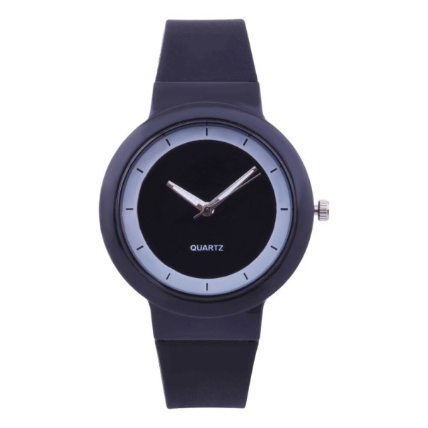 Dameshorloge T1681 zwart