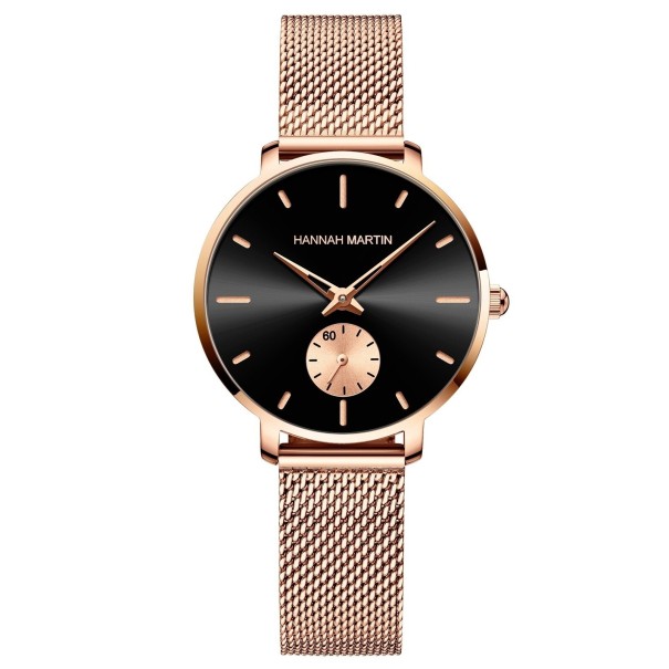 Dameshorloge T1686 4